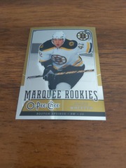 2008-09 O-Pee-Chee Marquee Rookies Blake Wheeler #751 Boston Bruins